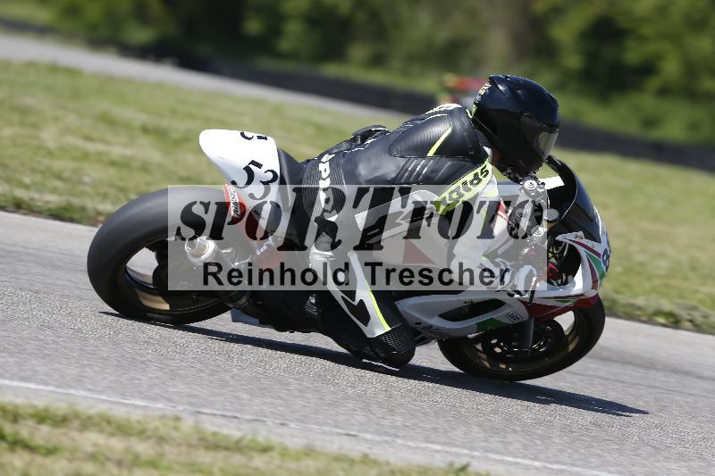 /12 30.04.2025 Speer Racing ADR/Gruppe gelb/888